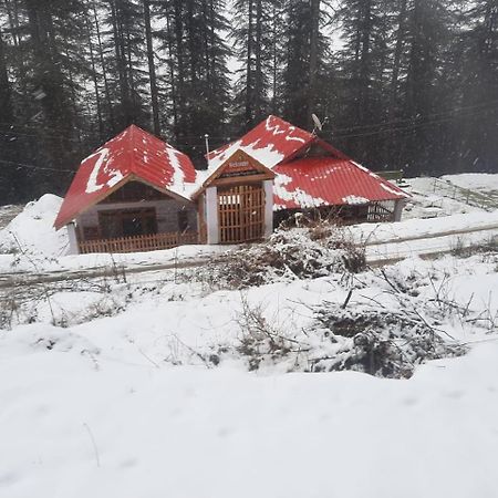 Matri Pitri Cottage Matiana Екстер'єр фото