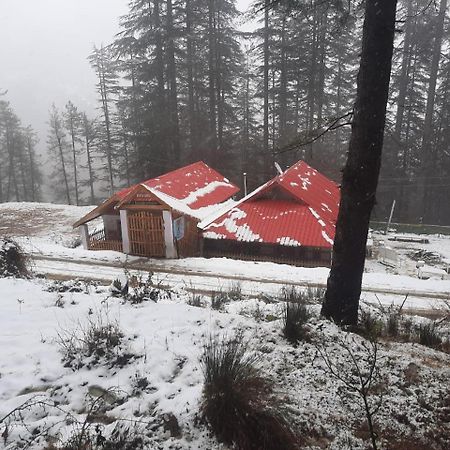 Matri Pitri Cottage Matiana Екстер'єр фото