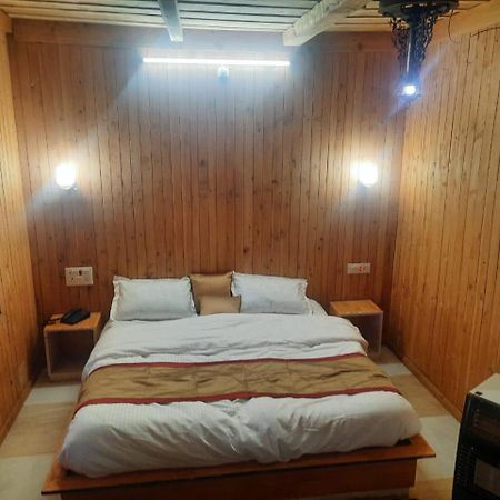 Matri Pitri Cottage Matiana Екстер'єр фото
