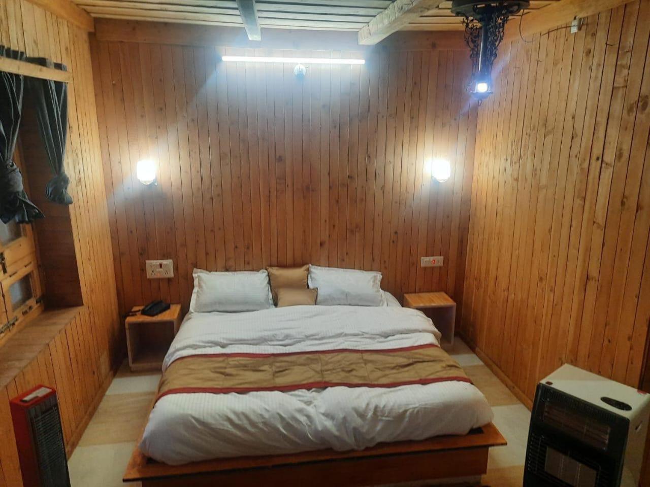 Matri Pitri Cottage Matiana Екстер'єр фото