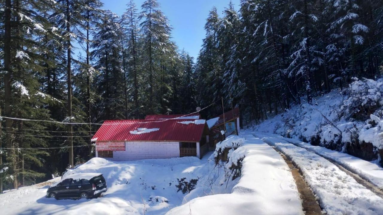 Matri Pitri Cottage Matiana Екстер'єр фото