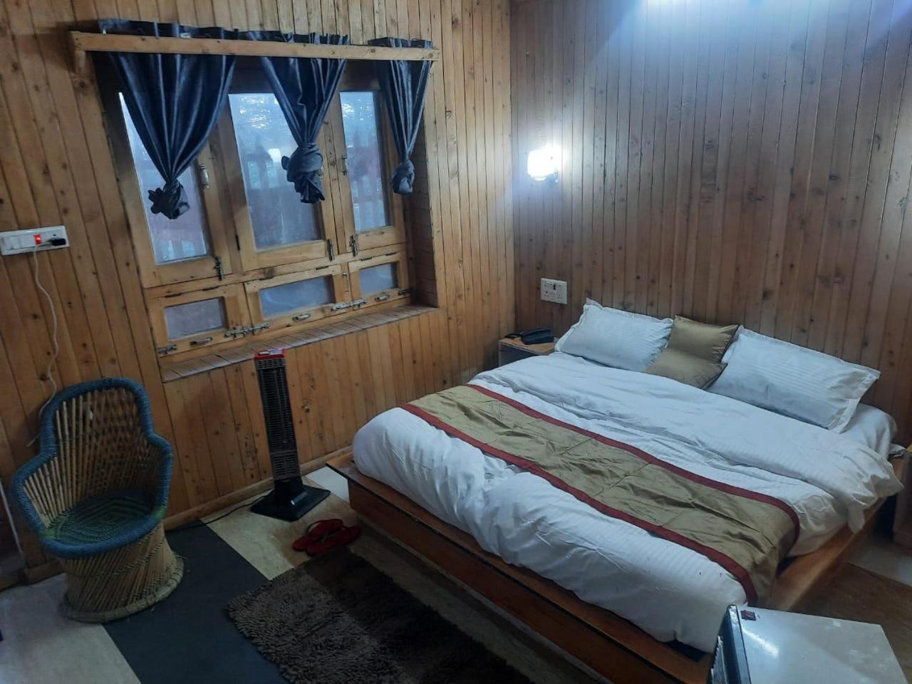 Matri Pitri Cottage Matiana Екстер'єр фото