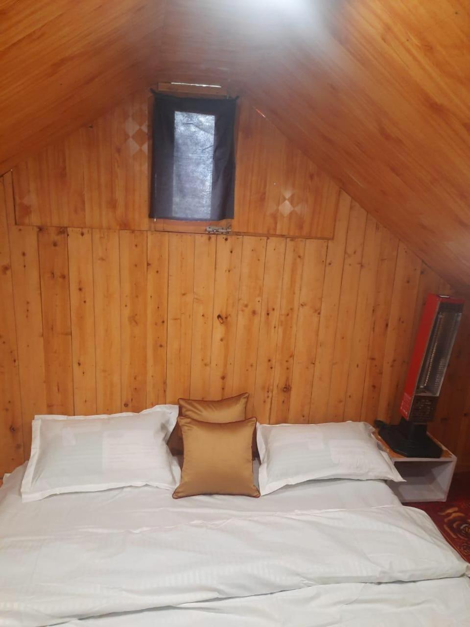 Matri Pitri Cottage Matiana Екстер'єр фото