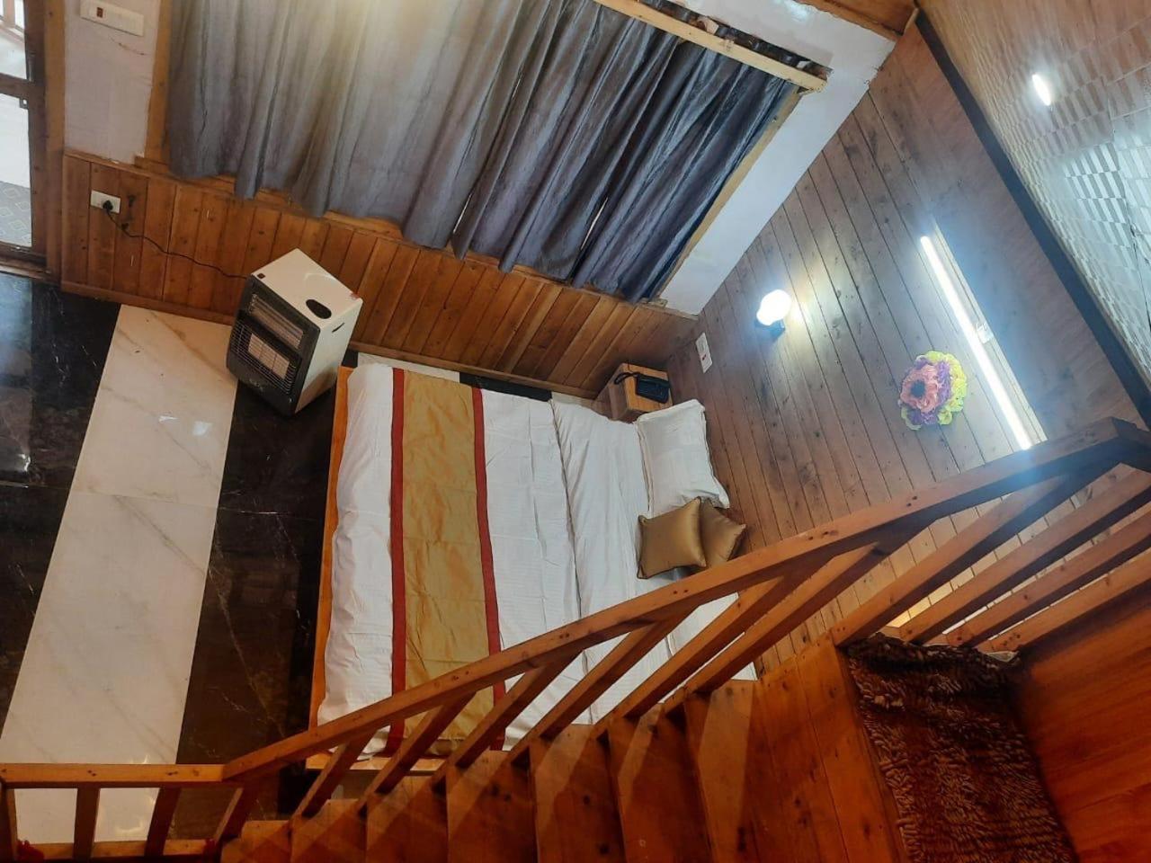Matri Pitri Cottage Matiana Екстер'єр фото